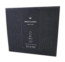 Mind Games MENTOR - 3.4oz