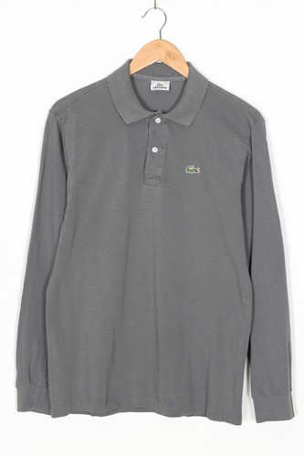 Polo lacoste uomo - polo, 3/s