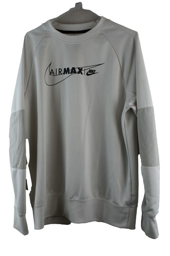 Maglione felpa girocollo - maglione,