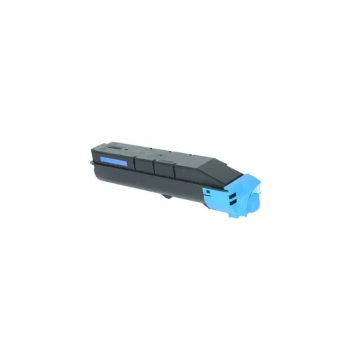Toner compatibile ciano - compatibile,