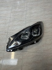 Faro proiettore anteriore Ford Kuga LV4B-13W030-AK full led sinistro headlight