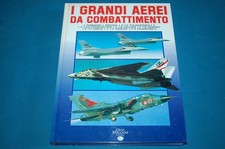 I Grandi Aerei da