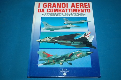 Grandi aerei da - i,