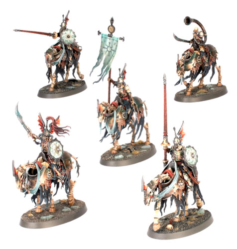 Nos barrow knights - nos,