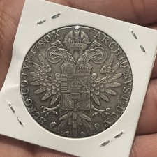 MARIA TERESA TALLERO 1780