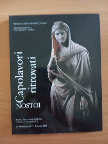 Nostoi capolavori ritrovati - nostoi,