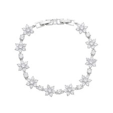 Bracciale Donna Silver