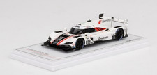 TSM MODEL, MAZDA RT24-P Dpi