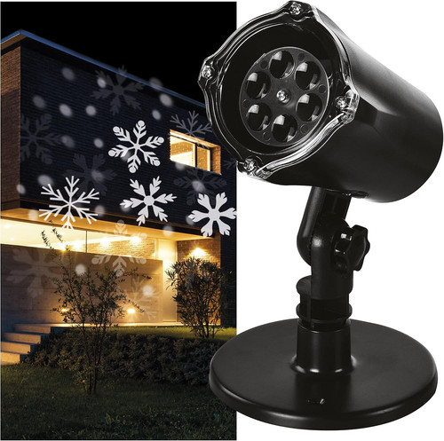 Dcpc04 proiettore a - a, led