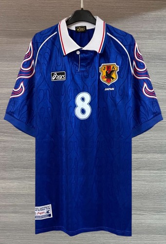 Maglia calcio giappone 1998 - maglia,