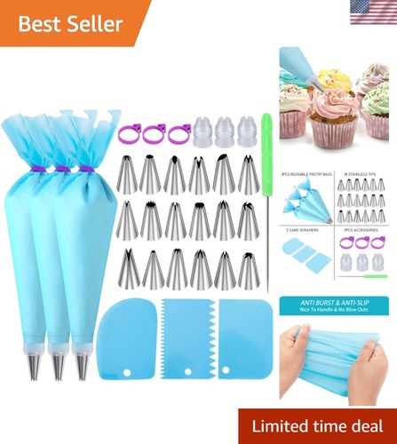 Set sacchetti punte - set,