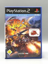 Jak X (Sony PlayStation 2