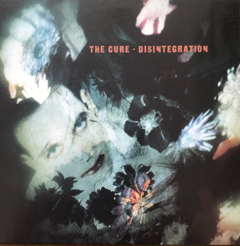 The cure - the, ‎–