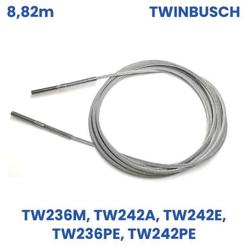 Twin busch ricambio - twin,