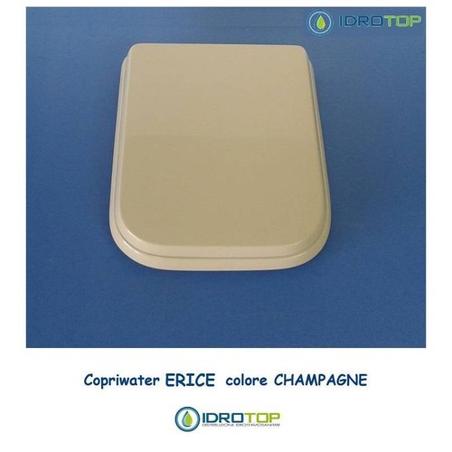 Copriwater cesame erice - cesame,