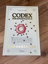 Luigi Serafini 2013 Codex