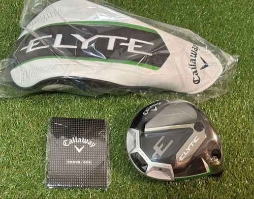Callaway elyte driver 5 - elyte, 10,5