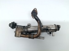 SCAMBIATORE EGR PER AUDI A4