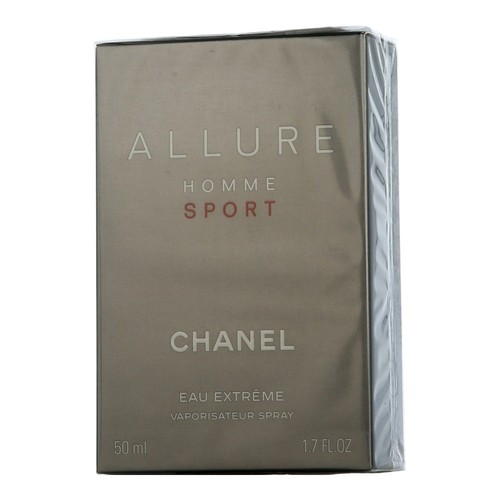 Chanel allure homme sport eau - allure,