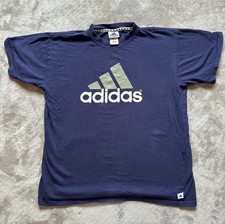 T-shirt Adidas vintage anni 90