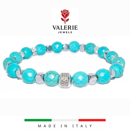Bracciale donna elastico