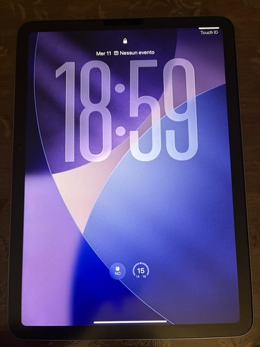 Apple ipad air - apple, gen.