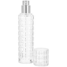  Flaconi Spray Vuoti Atomizzatore Flacone Trasparente Piccola Bottiglia