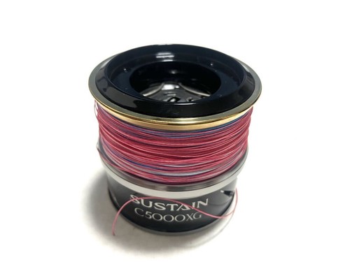 Bobina shimano sustain - shimano,