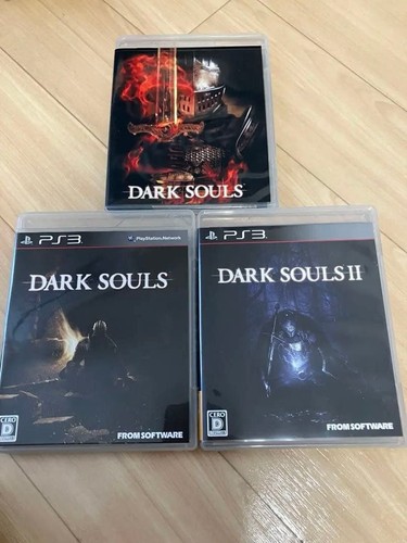 Dark souls colonna - 2,,