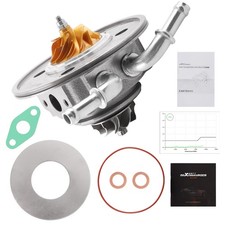Billet  Turbo Cartridge For