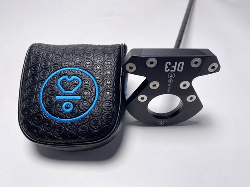 Golf df3 putter - putter, 35"