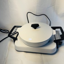 Corning Electromatic P-12-ES