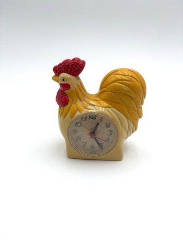 Sveglia gallo vintage - , /