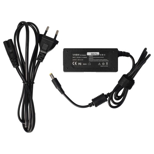 Ladekabel netzteil für acer - netzteil,