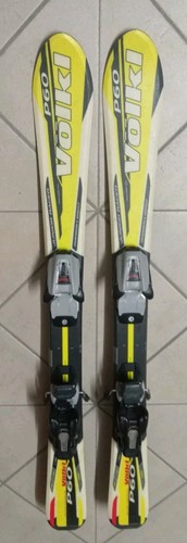 Sci usati bambino - /a, volkl