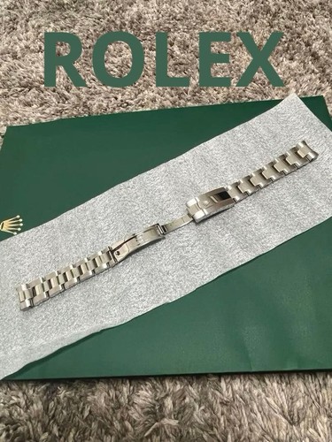 Bracciale rolex datejust - bracciale,