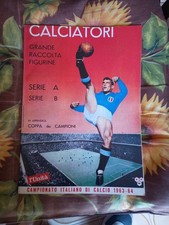 Le Grandi Raccolte Calciatori