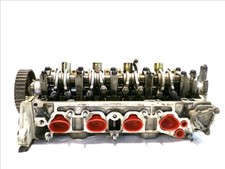 107928 cylinder head HONDA HRV