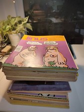 Lotto Rivista LINUS 2008 2009