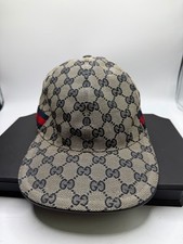 Cappellino da baseball Gucci
