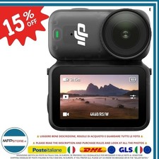 DJI Osmo Nano Combo 64GB