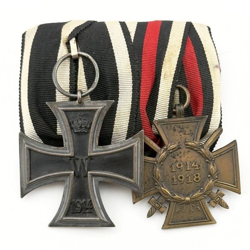 Medaglia guerra mondiale - 1.,