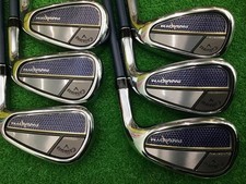 Callaway PARADYM Set di ferri