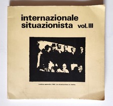INTERNAZIONALE SITUAZIONISTA