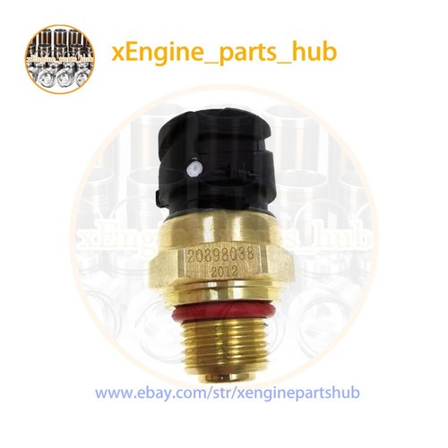 Per volvo d12 d13 sensore - per,