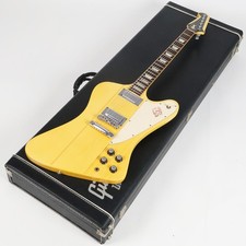 Gibson Firebird V Classic White 2005 usata