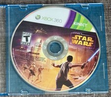 Kinect Star Wars (Microsoft
