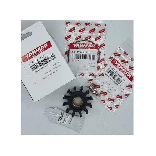 Kit girante yanmar - kit,