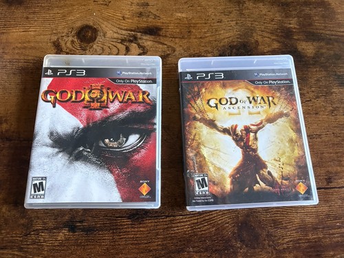 God war lotto - lotto, ps3