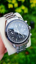 Omega Speedmaster
